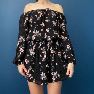 A Fun Romper